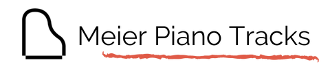 Meier Piano Tracks