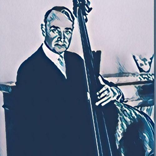 koussevitzky piano accompaniment for practice