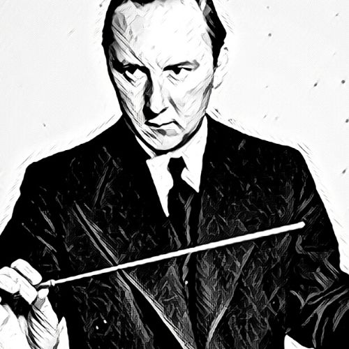 Larsson concertino for double bass